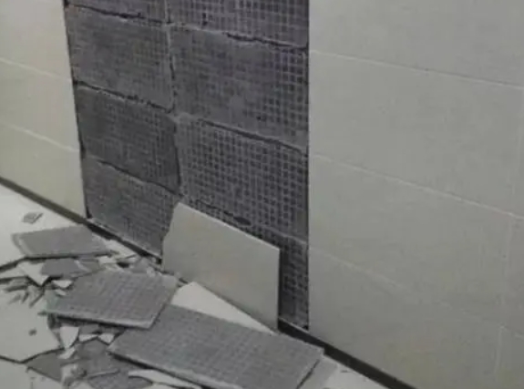 通州瓷砖空鼓维修公司分享下通州墙砖松动维修的知识